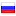 elfian.ru hosted country
